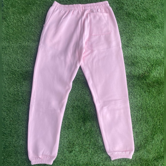 *BRAND NEW* Spider Worldwide “pink Sweatpants- Ready To Ship🚚💨 (Size M) - Picture 3 of 4